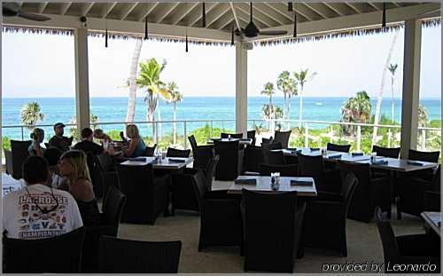 Sky Beach Club Governor's Harbour Nhà hàng bức ảnh