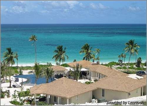 Sky Beach Club Governor's Harbour Ngoại thất bức ảnh