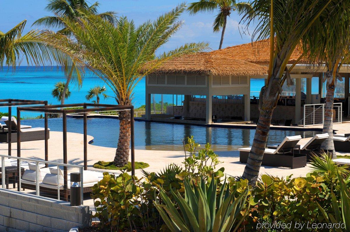Sky Beach Club Governor's Harbour Ngoại thất bức ảnh