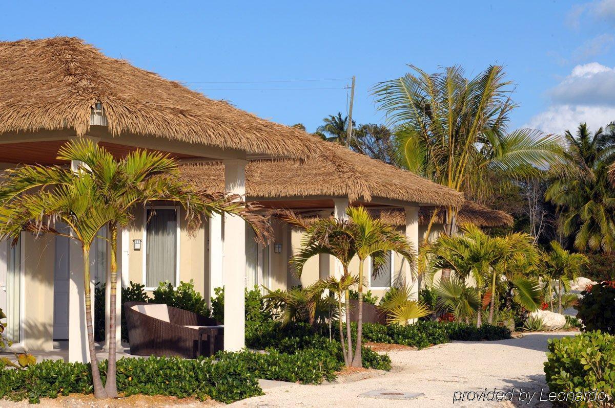 Sky Beach Club Governor's Harbour Phòng bức ảnh