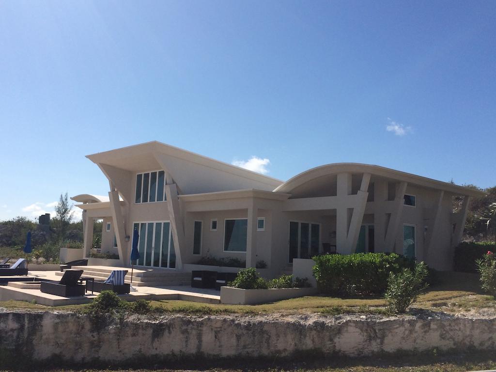 Sky Beach Club Governor's Harbour Ngoại thất bức ảnh