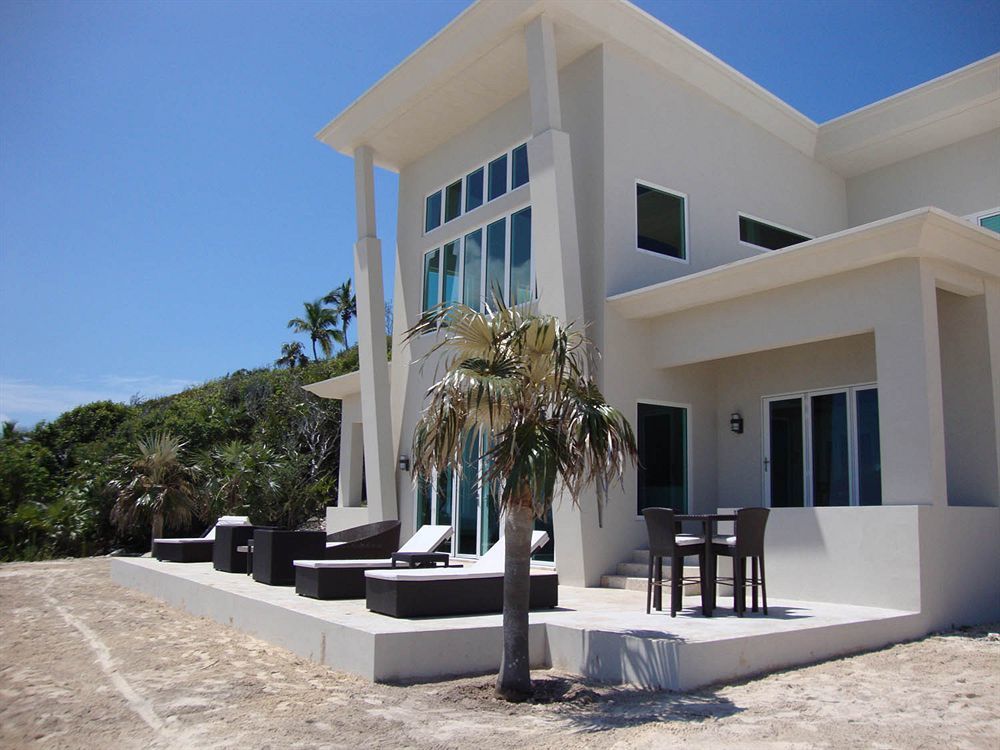 Sky Beach Club Governor's Harbour Ngoại thất bức ảnh